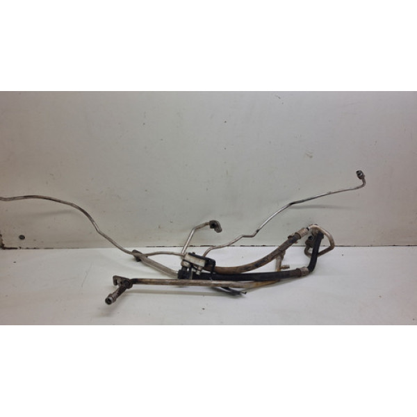 Kit Mangueira Ar Condicionado Toyota Corolla 1.8 2015 / 2016