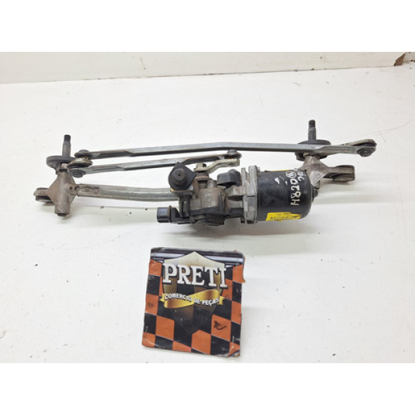 Maquina Do Limpador De Parabrisa Hyundai Hb20 2014 2015