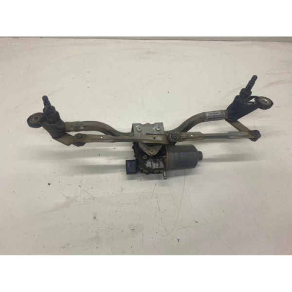 Máquina Limpador Dianteiro Ford Ecosport 2013 A 2020