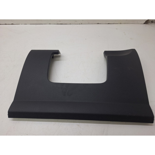 Acabamento Painel Joelho Vw Amarok V6 2021 N°2h0857915a