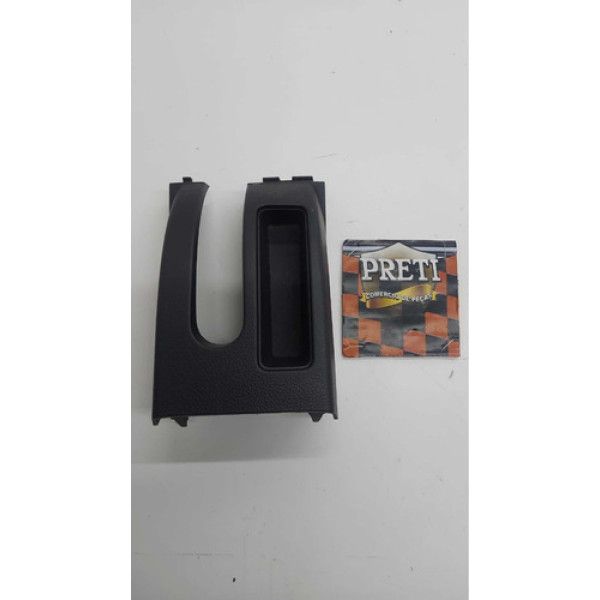 Moldura Console Interno Nissan Tiida 2012