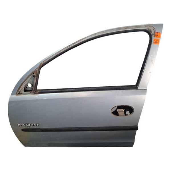Porta Dianteira Esquerda Chevrolet Montana 2009 / 2010
