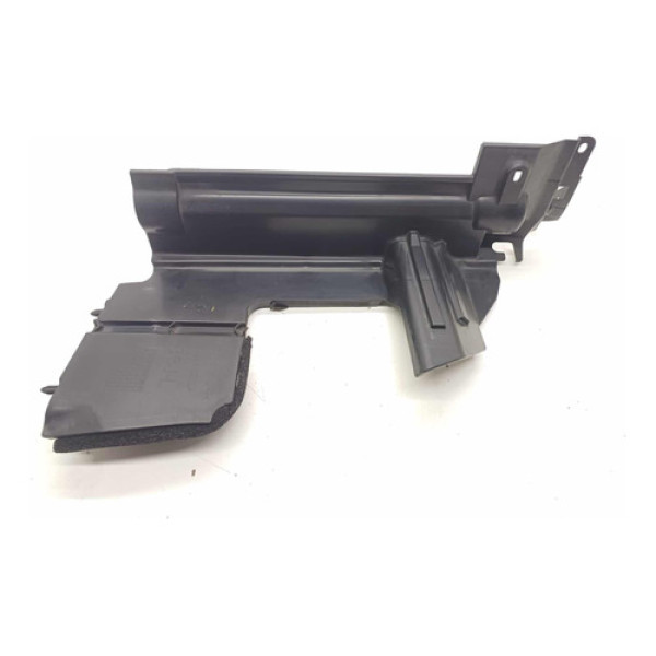 Defletor Radiador Esquerdo Nissan Sentra 2014