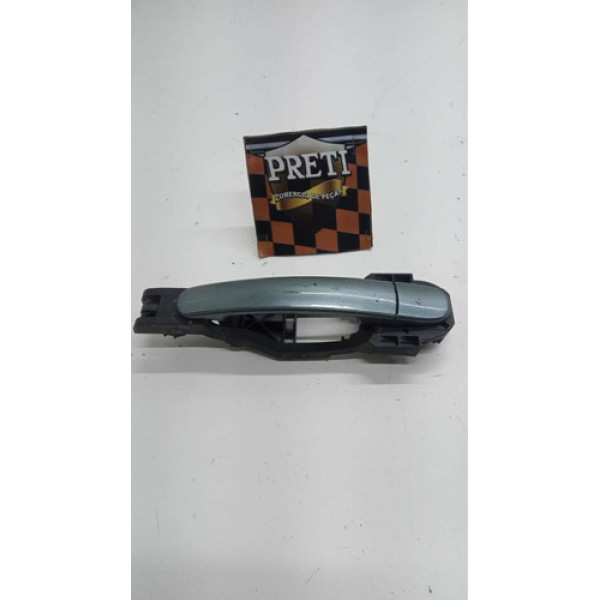 Maçaneta Dianteira Direita Volkswagen Gol G5 G6 2015