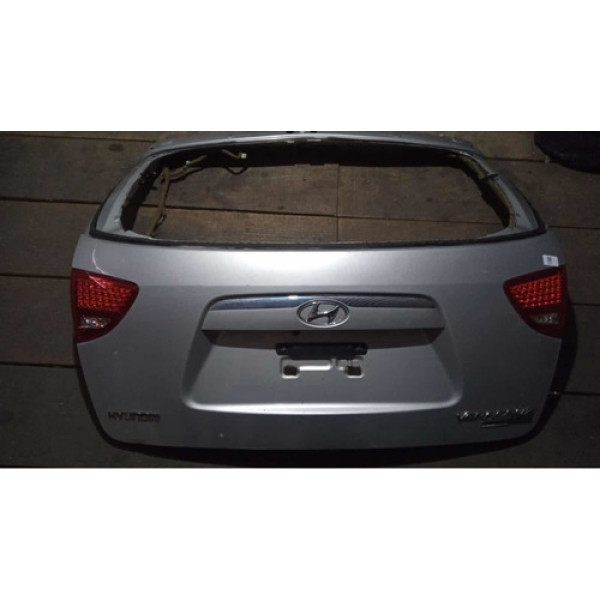 Tampa Traseira Hyundai Vera Cruz 2012