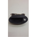 Maçaneta Externa Lado Esquerda Chevrolet Celta 2005 2p