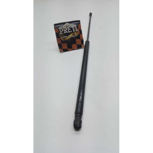 Amortecedor Tampa Traseira Ford Fiesta 2008