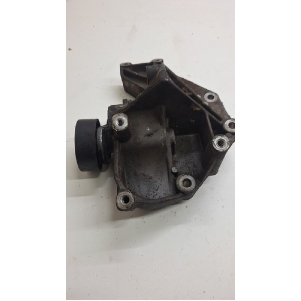 Suporte Compressor Ar Chevrolet Onix 1.4 Ltz 2013 / 2014