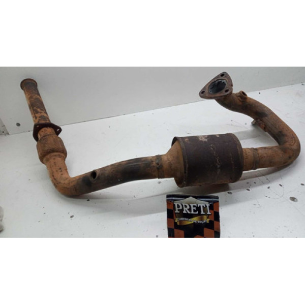 Catalisador Volkswagen Kombi 1.4 2010