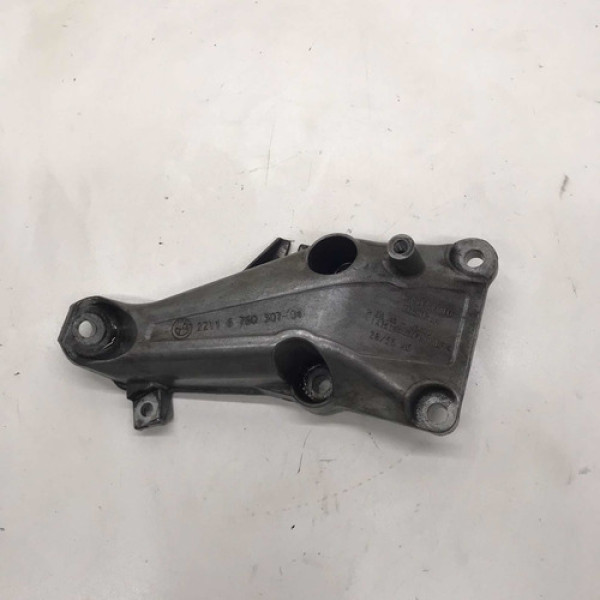 Suporte Do Motor Bmw X1 Aspirada 2.0 2007 A 2012 L/d