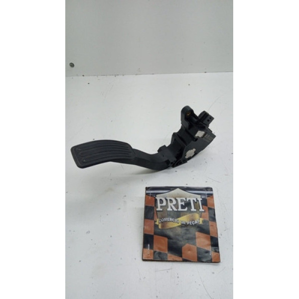 Pedal Acelerador Nissan Sentra 2.0 2014 / 2015 / 2016 
