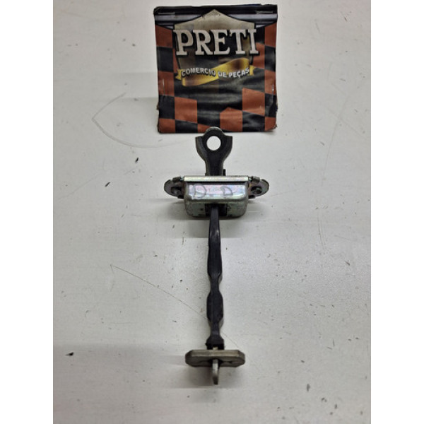 Limitador De Porta Dianteiro Direito Nissan Livina 2010/2011