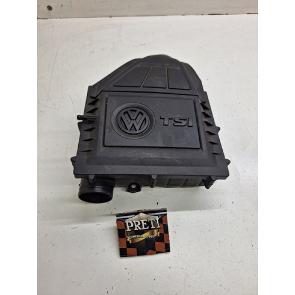 Caixa Filtro Ar Vw Nivus 1.0 3cc Tsi 2022 / 2023 