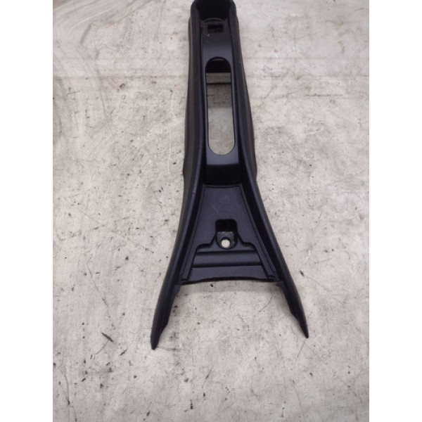 Console Fiat Cronos 2018 Original Promoção