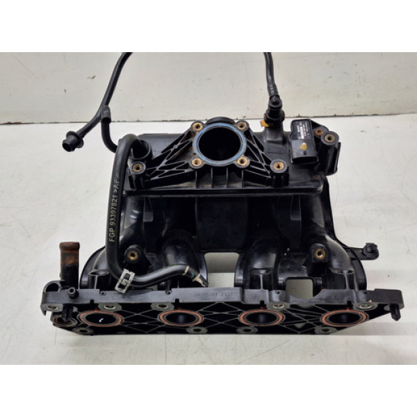Coletor Admissão Chevrolet Celta 1.0 Vhc-e 2012 N°94705381