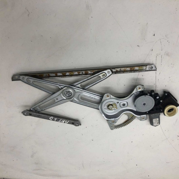 Máquina De Vidro Dianteira Toyota Yaris 2019 L/d