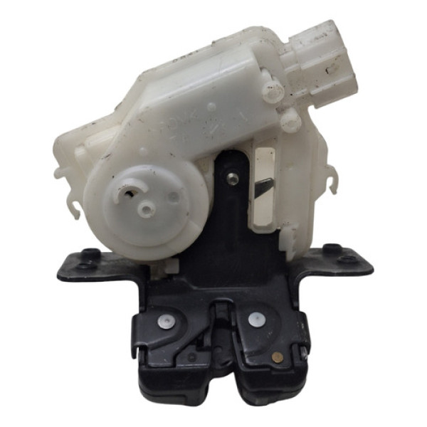 Fechadura Trava Tampa Traseira Fiat 500 2012 / 2013