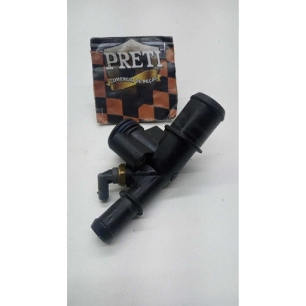 Carcaça Válvula Termostatica Ford Ecosport 1.5 2020