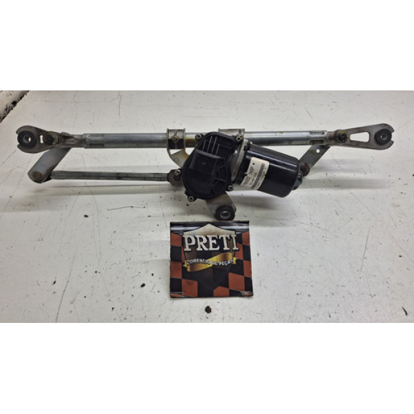 Máquina Limpador Dianteiro Jeep Compass 2018 / 2019 