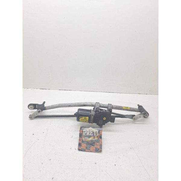 Maquina Limpador Parabrisa Renault Sandero 2015