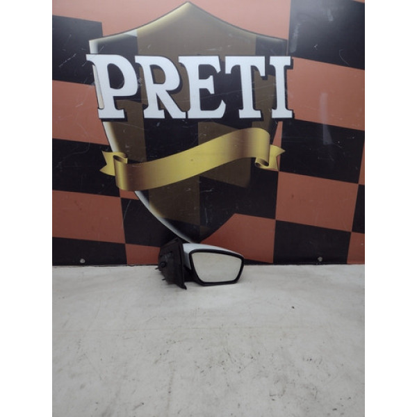 Retrovisor Lado Direito Ka Manual 17- E24