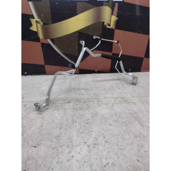 Mangueira Do Ar Condicionado Onix 1.4 Automático 2018