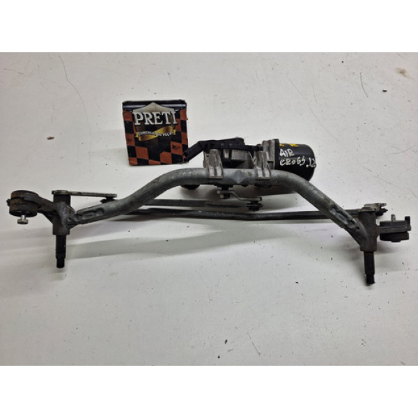 Máquina Limpador Parabrisa Citroën Aircross 012 N°9671712080