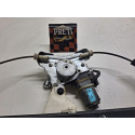 Máquina De Vidro Traseira Direita Chevrolet Captiva 2011