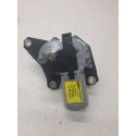 Motor Limpador Traseiro Gm Onix 2015 / 2016 52035976