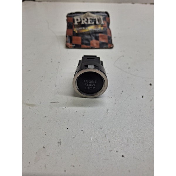 Botão Start Stop Toyota Corolla Cross 2022 / 2023