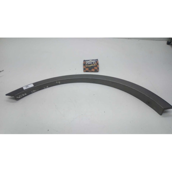 Moldura Para Lama Esquerdo Hyundai Vera Cruz 2012