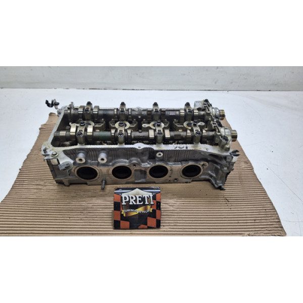 Cabeçote Nissan Versa 1.6 16v 2022 / 2023 