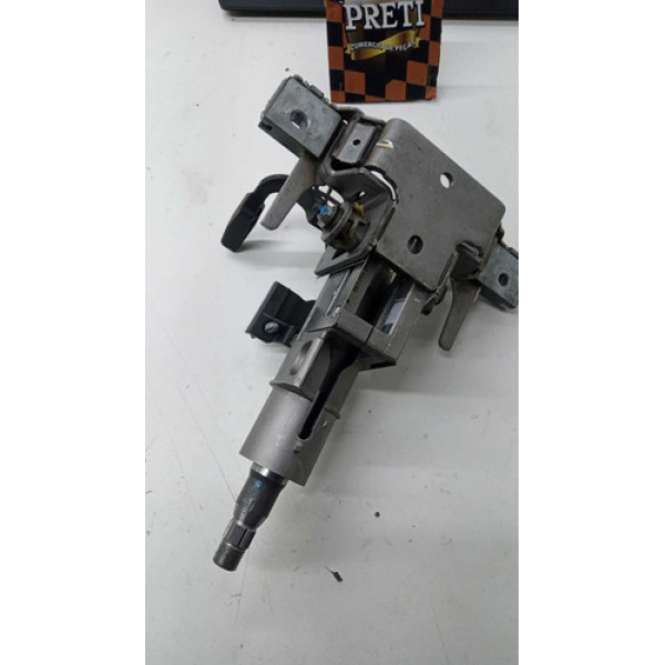 Coluna Direção Jeep Compass 2.0 2017 Flex