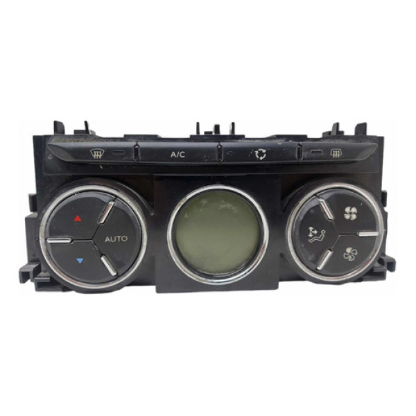 Controle Comando De Ar Digital Citröen Aircross 1.6 2018