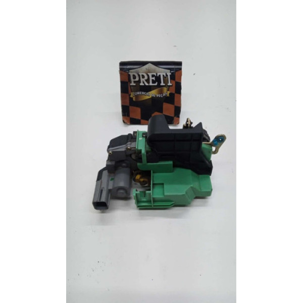 Fechadura Dianteira Direita Fiat Idea 2006