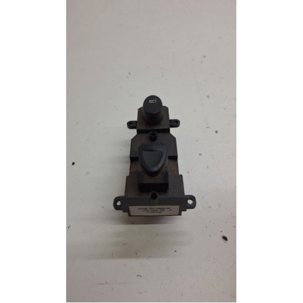 Botão Vidro Dianteiro Direito Honda New Civic 2008 Á 2011