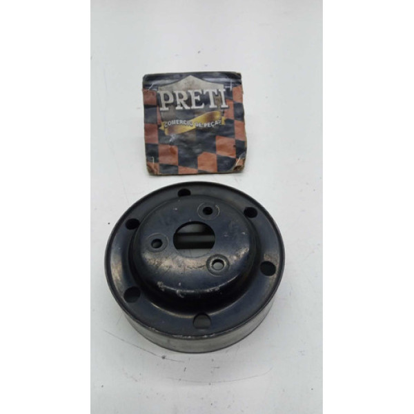 Polia Bomba D Água Honda Civic 1.8 2009