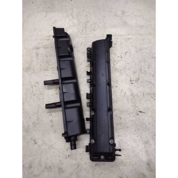 Par Tampa Válvula Citröen C4 2.0 2012 Original 