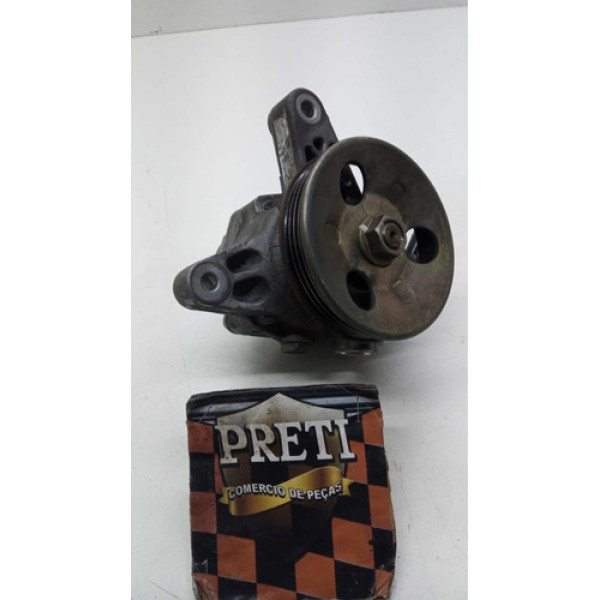 Bomba De Direção Honda Civic 1.7 2002