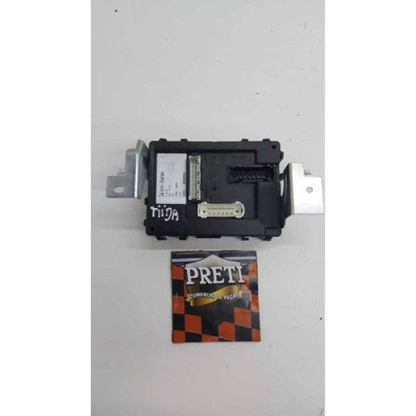 Módulo Bcm Nissan Tiida 1.8 2010