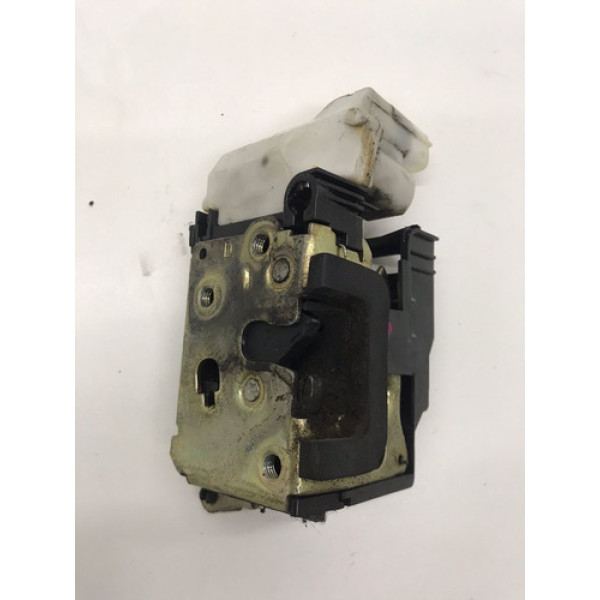 Fechadura Elétrica Dianteira Direita Ford Ecosport 2010 