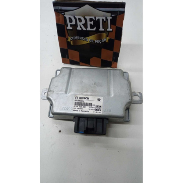 Módulo Central Jeep Compass 2017