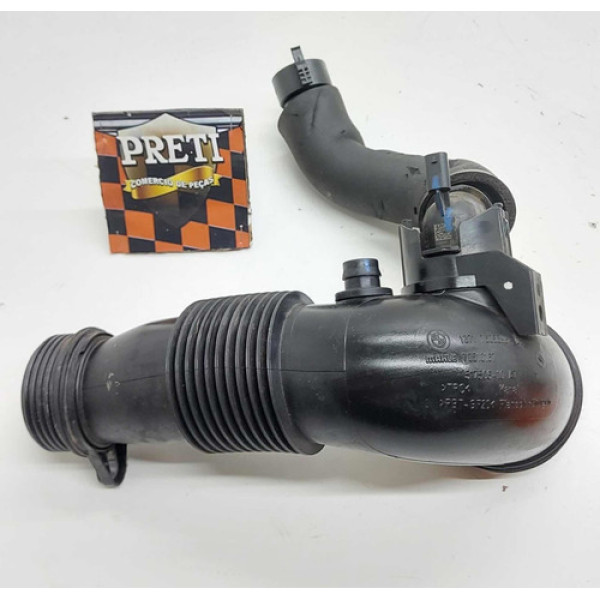 Mangueira Filtro De Ar Condicionado Bmw X4 2.0 Turbo 2016