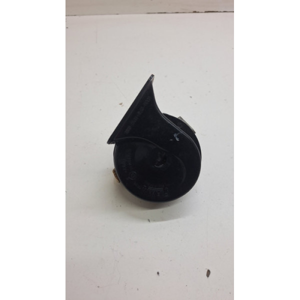 Buzina Sonora Chevrolet Montana Corsão 1.4 2009 / 2010