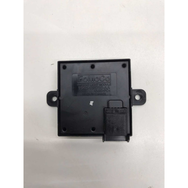 Módulo Iluminação Ford Fusion 2012 Original Promoção