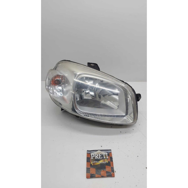 Farol Fiat Uno Vivace 1.0 2015 L/d