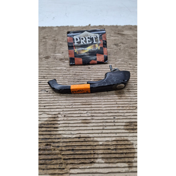 Maçaneta Externa Lado Esquerdo Volkswagen Kombi 2010 