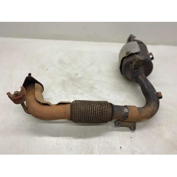 Catalisador Ford Ka 1.0 3cc 2015 Original Promoção