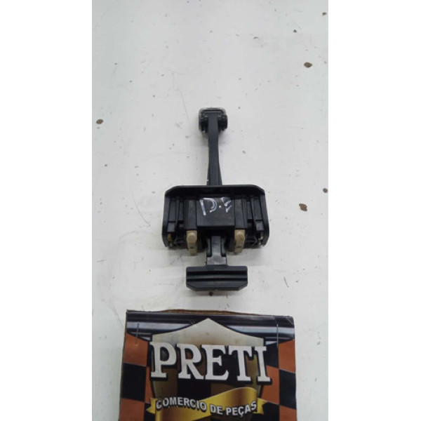 Limitador Porta Dianteira Esquerda Bmw 316i 2014