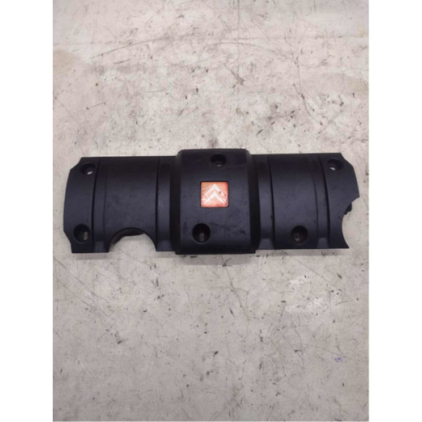 Tampa Válvula Citröen C3 1.6 16v 2010 Original 